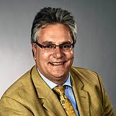 Der Arbeitsmediziner Dirk-Matthias Rose.
