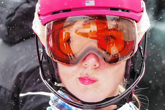Mikaela Shiffrin