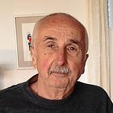 „Ich wollte keinen Aufguss vom Alten machen, sondern lieber etwas Anderes in den Mittelpunkt stellen.“Manfred Müller-Harter, ...