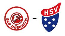 Bild : SV Hinterzarten gewinnt beim FC Bad Dürrheim mit 7:1