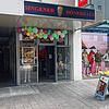 Der nächste Leerstand ist keiner mehr: Wo es früher in der Singener Innenstadt Cheeseburger und Big Mac gab, werden heute Döner und ...