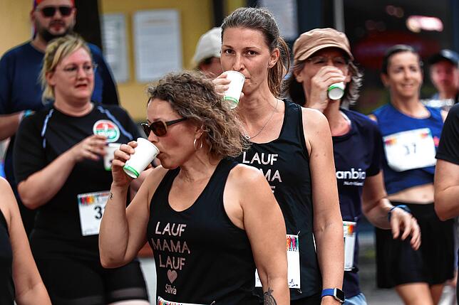 Bild 12: Die besten Bilder vom Radolfzeller Firmenlauf
