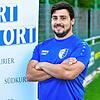 Feste Größe seit sieben Jahren: Torwart Simon Hepp (31) kam 2017 vom SV Berau zum FC Schlüchttal. In den Bezirksliga-Querpässen mit den ...