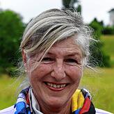 Andrea Knorr, Sprecherin der BI: „Wer so etwas behauptet, führt die Bevölkerung in die Irre.“