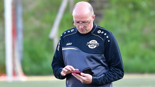 Abgesagt: Weil Trainer Dirk Tegethoff zu viele Spieler nicht zur Verfügung stehen, hat der FC Wallbach seinen Verzicht aufs Spiel gegen ...