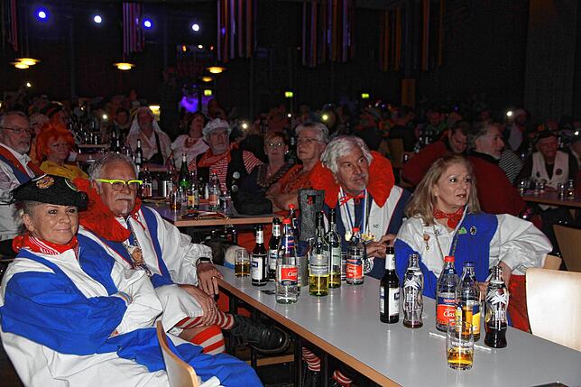 Bild 18: Der Glonki Obed in VS-Villingen