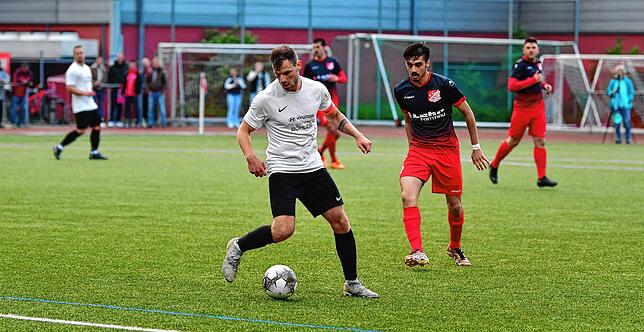 Bild 33: SG FC Wehr/Brennet siegt 1:0 beim FC Schönau – und wir haben Bilder!