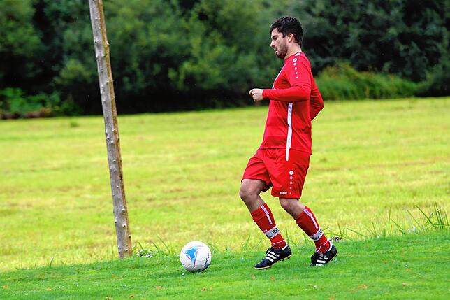 Bild 19: Die besten Bilder der Kreisliga-A-Partie zwischen der SG Stahringen/Espasingen und der SV Emmingen-Liptingen