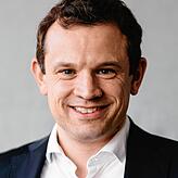 Michael Müller, Geschäftsführer Division Industrial Solutions: &bdquo;Vorrang hat die Sicherheit der Wertschöpfungsketten.&ldquo;