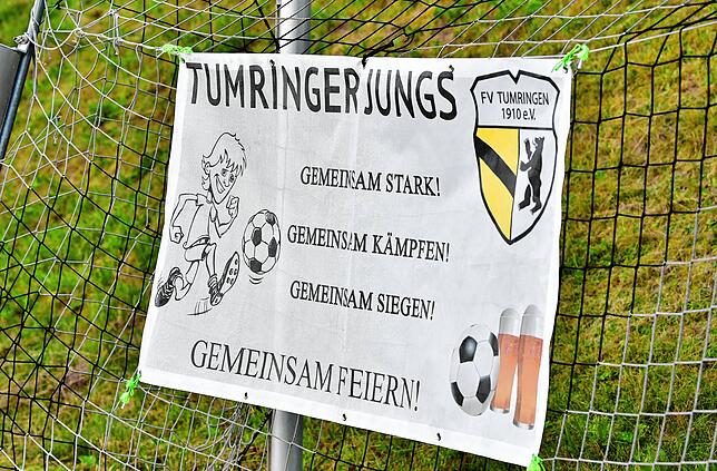 Bild 49: SV Todtmoos kehrt nach 42 Jahren mit einem 1:1 gegen den FV Tumringen zurück – wir haben Bilder!