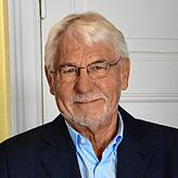 Gerhard Roth (1942-2023) zählte zu den renommiertesten deutschen Hirnforschern.