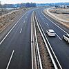 Die B31-neu bei Friedrichshafen hat einen Regelquerschnitt von 24 Metern. Der Streckenabschnitt zwischen Immenstaad und Meersburg soll ...