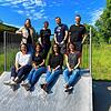 Das aktuelle Kinder- und Jugendförderteam in Rielasingen-Worblingen setzt sich für die Kinder und Jugendlichen in der Gemeinde ein. ...