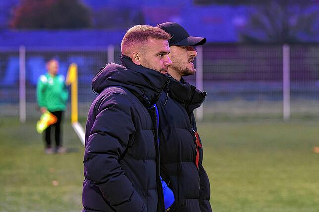Bild 7: SV Herten erreicht ein 2:2 gegen den FC Wittlingen &ndash; wir haben Bilder!