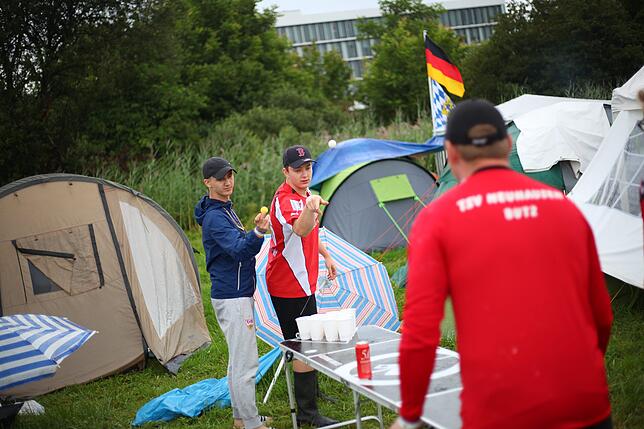 Bild 3: Alles auf einen Blick: Die schönsten Bilder vom Konstanzer Seenachtfest 2019 &ndash; mit Videos vom letzten großen Feuerwerk