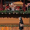 Kaum Weihnachtsmärkte, Kontaktbeschränkungen und Hybridunterricht an Schulen: Der Dezember wird in diesem Jahr aufgrund der ...