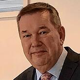 Regionaldirektor der Meßkircher Sparkkasse, Martin Henkenius, hält weiter steigende Zinsen für Baukredite für wahrscheinlich.