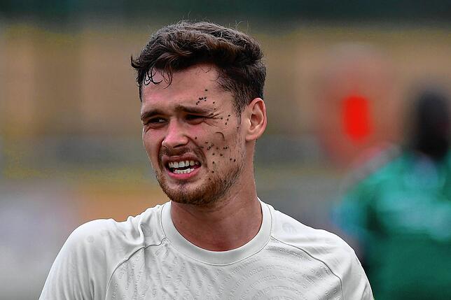Bild 10: Spvgg. Untermünstertal siegt gegen FC Erzingen mit 2:1 &ndash; und wir haben Bilder!