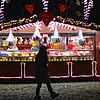 Weihnachtsmärkte, hier ein Bild aus Konstanz, sind für viele Menschen ein Höhepunkt der Adventszeit.