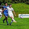 Bezirksliga Hochrhein, 3. Spieltag 2023/24 FC Erzingen &ndash; FC Schönau, 3:0Abdul Demirdal vs Yasin Demirci