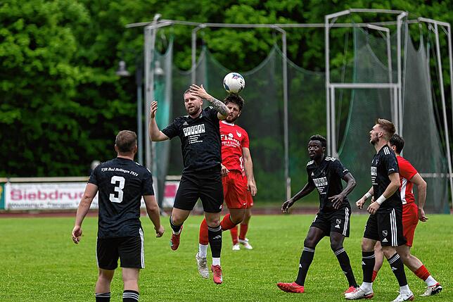 Bild 23: FC Tiengen 08 besiegt den VfR Bad Bellingen mit 4:0 – und wir haben Fotos!