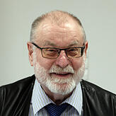 Hermann Zorbach. Bild: SK-Archiv