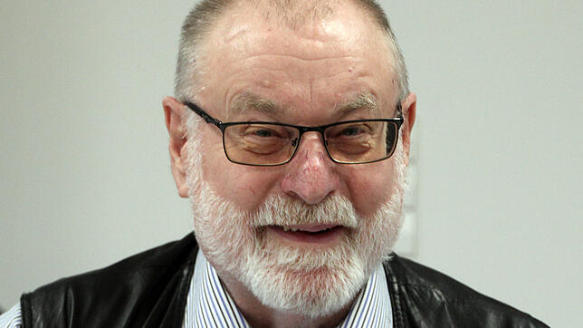 Hermann Zorbach.