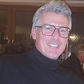 Bürgermeister Frank Amann