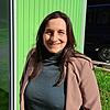 Laura Epp leitet an der Uni Konstanz die Arbeitsgruppe Umweltgenomik.