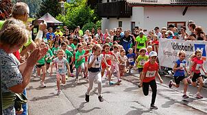 Bild : 13. Klettgau-Lauf in Weisweil – Teil 1