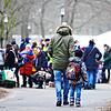 Betroffenheit hat der Ukraine-Krieg und die damit verbundene Flüchtlingswelle auch in der Region ausgelöst. Inzwischen gibt es auch ...