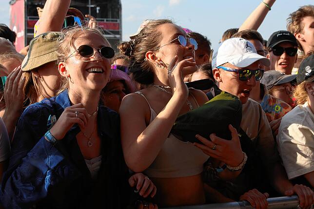 Bild 16: Southside 2023: Die besten Bilder von 01099