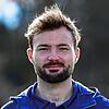Patrick Homburger, Mittelfeldspieler des TuS Immenstaad.