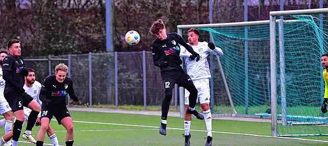 Bild 34: SV Blau-Weiß Murg besiegt den FC Wittlingen mit 6:3 – und wir haben Bilder!