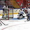 Die Schwenninger Wild Wings belegten beim Bodensee Cup den letzten Platz und ziehen dennoch ein positives Fazit.