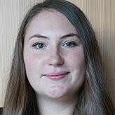 Johanna Leyde (26) aus Niederwihl.