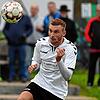 Neu imGrütt I: Vincent Kittel wechselt zu Oberliga-Aufsteiger FV Lörrach-Brombach. Der Stürmer kommt vom FSV Rheinfelden.