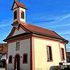 Die Katholische Filialkapelle St. Eligius in Hohenfels-Kalkofen beschäftigt die Gemeinde Hohenfels.