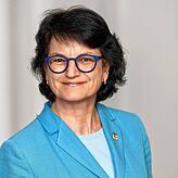 „Diese Summe wird aber mit großer Wahrscheinlichkeit nicht weiter überschritten.“ Monika Laule, Bürgermeisterin