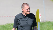 Trainer Michael Krause und der FC Überlingen blieben auch im elften Spiel ungeschlagen.
