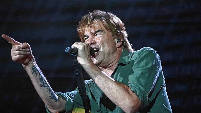 Bild 10: Ausverkauft und ausgelassen! Hier sind die besten Bilder vom Konzert der Toten Hosen in Konstanz