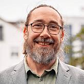 „Wenn man sich das Potenzial in Konstanz anschaut, dann liegt das vor allen Dingen bei Ein- und Zweifamilienhaus-Besitzern“, sagt Gordon ...