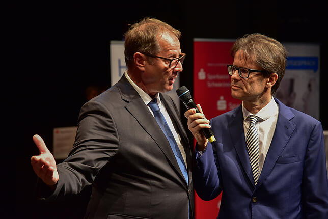 Bild 12: Bilder vom Vereinswettbewerb in Villingen-Schwenningen