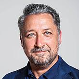 OB-Kandidat Andreas Matt holte Ende September 7,7 Prozent der abgegeben Stimmen.