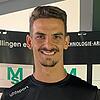 Traf bei seiner Premiere im Villinger Trikot gleich zweimal: Pablo Aguilera.