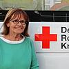 Der DRK Kreisverband Bad Säckingen möchte wieder einen Suchdienst für Angehörige von geflüchteten Menschen aufbauen. Cristina Jänich war ...