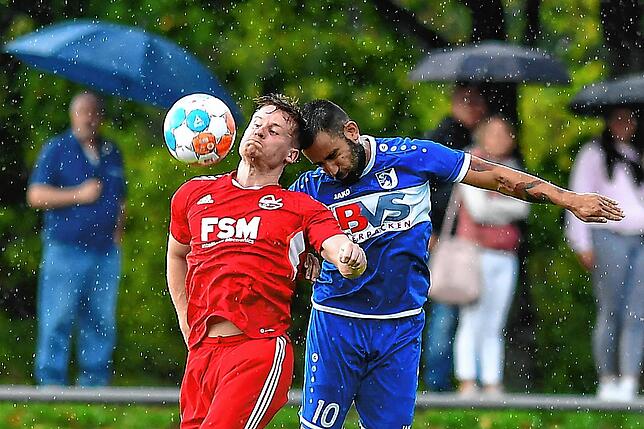 Bild 29: FSV RW Stegen gewinnt gegen den FC Erzingen mit 5:1 &ndash; und wir haben Bilder!