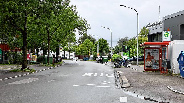 In der Fritz-Arnold-Straße im Konstanzer Industriegebiet ist zwischen Samstagmittag und Sonntagvormittag ein noch unbekannter Täter in ...