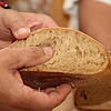 Brotprüfung KrumenbildAufnahmedatum 04.07.17