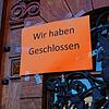 Absagen, wo man hinsieht: Nicht nur die Stadtbibliothek hat ab sofort geschlossen, auch im Theater und bei den Vereine finden viele ...
